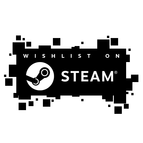 Wishlist on Steam Logo